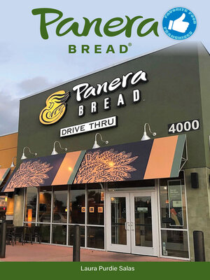 cover image of Panera Bread
